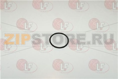 GUARNIZIONE OR 02087 NBR 