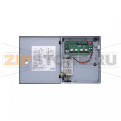 Контроллер Dahua DHI-ASC1208C-D 