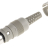 Разъем 4 А, 34 В/AC/DC, DIN 41524, IP30, 5 полюсов Hirschmann 930965517 - Разъем 4 А, 34 В/AC/DC, DIN 41524, IP30, 5 полюсов Hirschmann 930965517