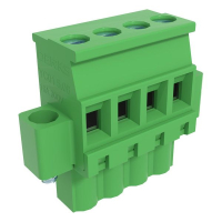 Клеммы, клеммные блоки DERKS YC021-500-3P