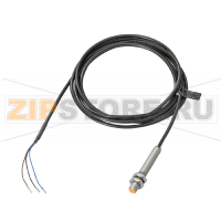 Датчик индуктивный IFM IE5260