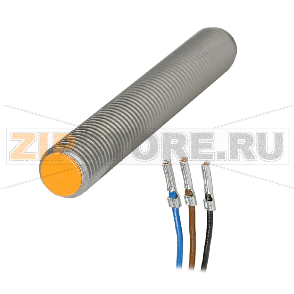Датчик индуктивный IFM IE5260 