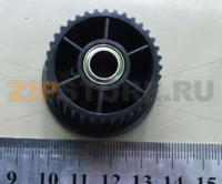 Large gear with bearing 36 tooth Nautilus Hyosung МONiMAX 7600 