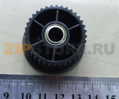 Large gear with bearing 36 tooth Nautilus Hyosung МONiMAX 7600  