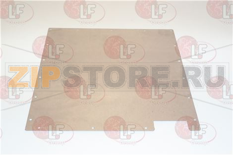 PANNELLO DI COPERTURA; FOR COMBUSTION CH 