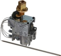 GAS VALVE 100-190°C