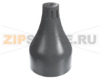 LAMP SHADE #500 GRAY GRANITE