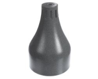 LAMP SHADE #500 GRAY GRANITE