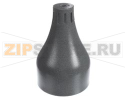 LAMP SHADE #500 GRAY GRANITE 