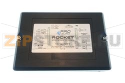 CONTROL BOARD V230 240 