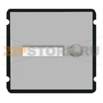 IP-панель вызывная Dahua DH-VTO2000A-B1 
