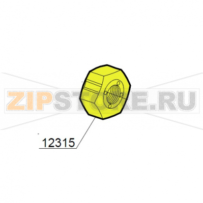 Flat valve DIHR DW014 Flat valve DIHR DW014Запчасть на деталировке под номером: 12315Название запчасти на английском языке: Flat valve DIHR DW014