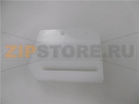 GUIDA RULLINO CATENA 75x70 mm