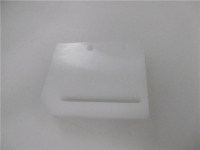 GUIDA RULLINO CATENA 75x70 mm