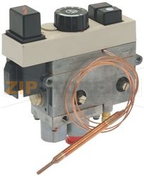 VALVOLA MINISIT STUFA 3/8 13÷38 