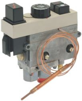 VALVOLA MINISIT STUFA 3/8 13÷38