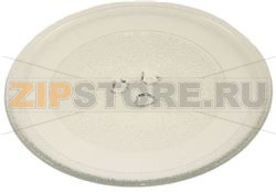 PLATEAU TOURNANT M.O 