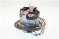 Motor 6 terminal