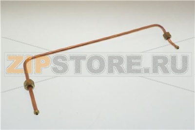 TUBO CARICO CALD.ZOE 2 E CA 2 CB 