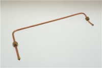 TUBO CARICO CALD.ZOE 2 E CA 2 CB