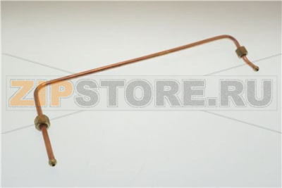 TUBO CARICO CALD.ZOE 2 E CA 2 CB 