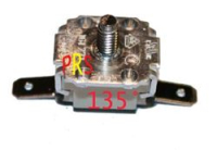 THERMOSTAT CAFE 101