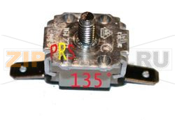 THERMOSTAT CAFE 101 