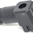 Разъем квадратный, IP65, 4 контакта Hirschmann G 30 W 3 F BLACK - Разъем квадратный, IP65, 4 контакта Hirschmann G 30 W 3 F BLACK