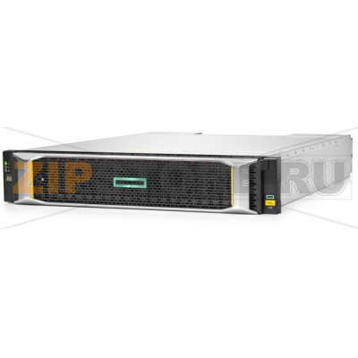 Система хранения данных HPE R0Q79A 