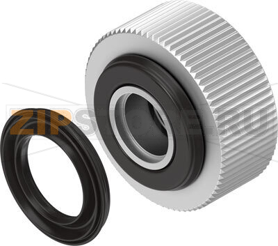 Комплект уплотнений Festo VAMC-B10-B-B-S8 