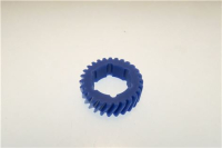 ENGRENAGE D27 BLEU