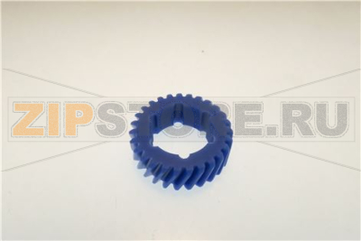 ENGRENAGE D27 BLEU 