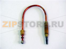 THERMOCOUPLE [C] M8X1L=600 