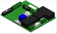 ГЛАВНАЯ ПЛАТА 115 В ДЛЯ МОДЕЛЕЙ СЕРИИ ESS- VER PRO