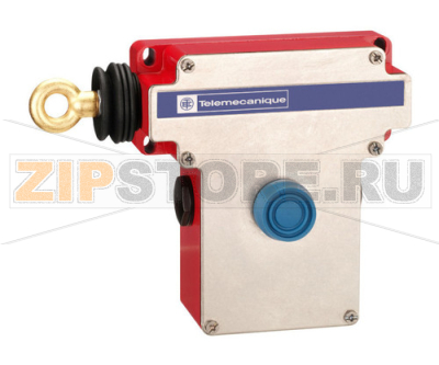 Выключатель вырубной Schneider Electric XY2CE2C290 