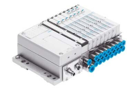 Пневмоостров Festo MPA-CPI-VI