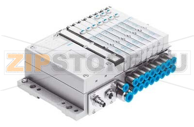 Пневмоостров Festo MPA-CPI-VI 