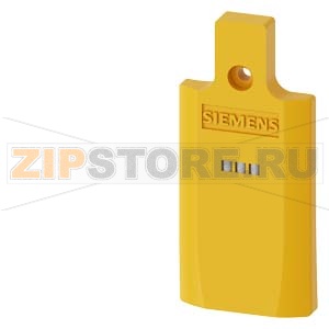 LED COVER ДЛЯ ПОЗИЦИОННЫЙ ВЫКЛЮЧАТЕЛЬ ПЛАСТИКОВЫЙ 3SE52, FOR HOUSING В СООТВ. С EN50047,31MM LEDS 24V DC ЖЕЛТ. /GREEN YELLOW Siemens 3SE5230-1AA00-1AG0 