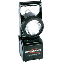 Фонарь аккумуляторный Ansmann Power Light 5.1