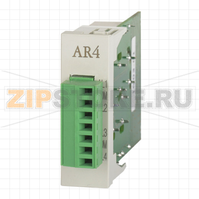 Регистратор бумажный 100 мм Autonics KRN-AR4 