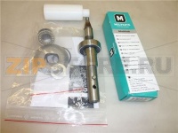 ВАЛ В СБОРЕ ДЛЯ ОВОЩЕРЕЗКИ ROBOT COUPE CL 52/55