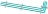KIT LINEAR HEATING ELEMENT 9000W 230V