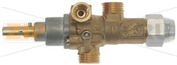 GAS TAP [C] 70/02 