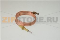 TERMOCOPPIA M9x1 100 cm M8x1