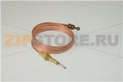 TERMOCOPPIA M9x1 100 cm M8x1 