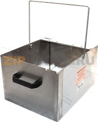 BAC RECUPERATION  HUILE 