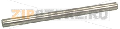 ПАЛЕЦ НАЖИМА КЛАПАНА O 3X43 ММ 