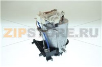 THERMOBLOCK 230V ASS.