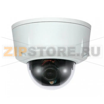 IP-камера Dahua IPC-HDB5202 