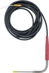 PENETRATION PROBE PT1000 90° WITHOUT CON 